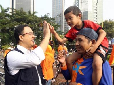 Guru Wajib Sambut Ortu Murid Mendikbud