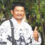 Mendidik di Bawah Ancaman Bui