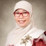 Dr Hj Netty Prasetiyani