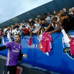 Misi Mengisi Pundi Klub