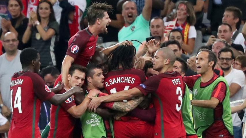 portugal
