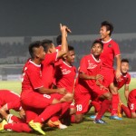 Timnas U-19 Siap Berlaga Timnas-U-19