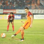 PBFC vs Persipura
