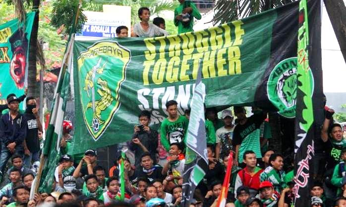 PERSEBAYA