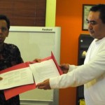 Emil Responsif terhadap Pengaduan Proses PPDB