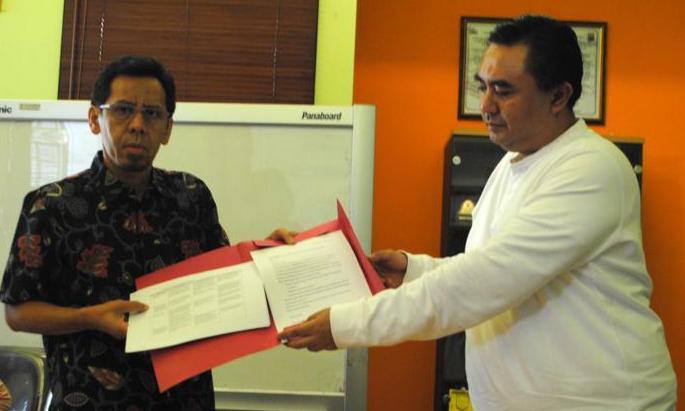 Emil Responsif terhadap Pengaduan Proses PPDB Emil Responsif terhadap Pengaduan Proses PPDB