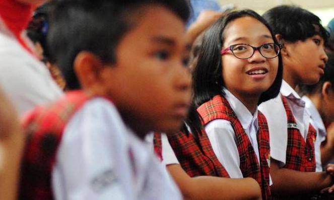 Peluncuran Bandung Masagi