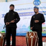 Peluncuran Bandung Masagi