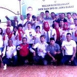 Perindo Targetkan Raih Suara Terbanyak