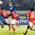 Persib Bandung vs Persija Jakarta
