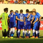 Djanur Beberkan Kunci Kemenangan Persib atas Persipura