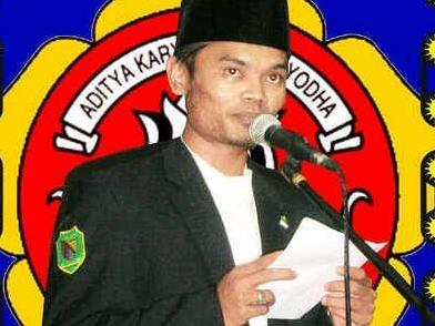 Pitra Lingga Muslim