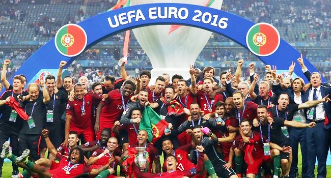 Portugal-UEFA
