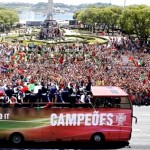 Portugal disambut Reuters