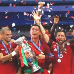 Catatan Statistik Unik dan Menarik Selama Euro 2016