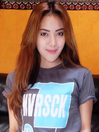 Resty Wulandari