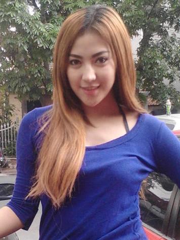 Resty Wulandari