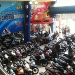Sanjaya Motor