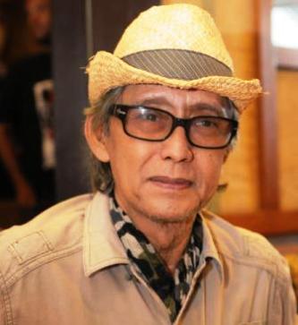 Setiawan Djody Kurangi Aktivitas Mancing Setiawan Djody