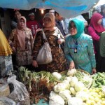 Distan KP Amankan Komsumsi Publik