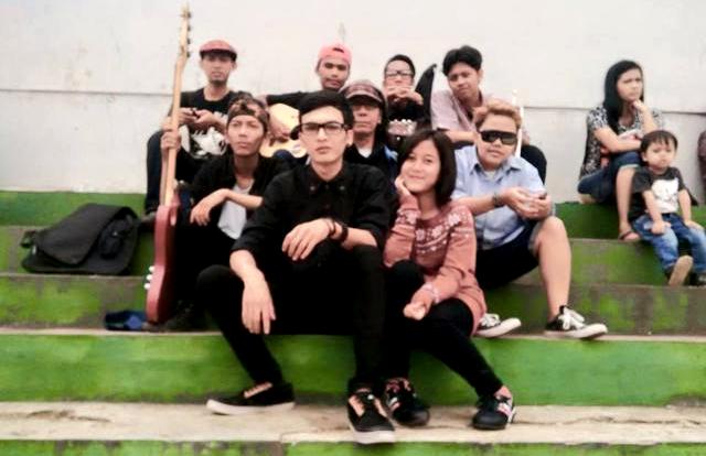 Matt Honger: Alhamdulillah Bisa Mewakili Jawa Barat Surawung Ska