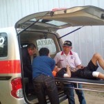 Tim Resque DPD Perindo Kota Cimahi