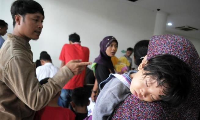 Legislator Klarifikasi Vaksin Palsu Tim-Satgas-kunjungi-RS