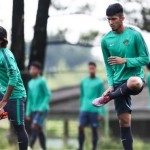 Timnas U-19 Hengkang ke Jogja U19