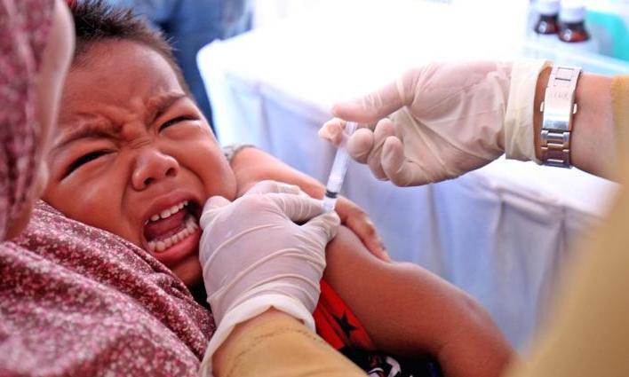 Vaksin Palsu Bakal Seret Banyak Dokter