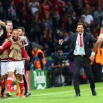 Wales UEFA