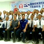 Yamaha Engineering School Angkatan Ke-10 Dibuka