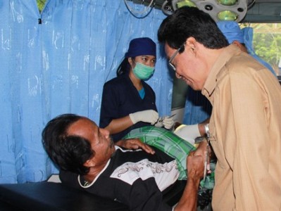 Akseptor KB Pria di Majalengka Meningkat akseptor KB