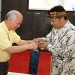 Pemuda Kabupaten Bandung Bisa Belajar Akupuntur di Korsel akupuntur