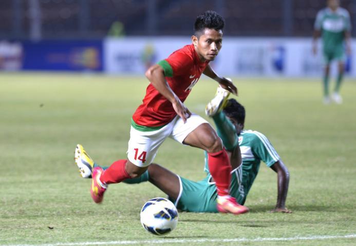 _andik vermansyah -