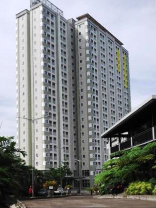 Sejumlah Apartemen Salahi Aturan apartemen