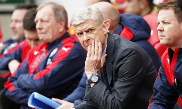 arsenal_arsene_wenger