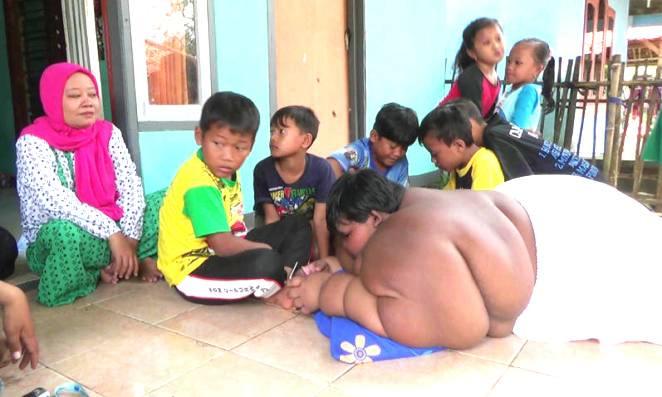 Ingin Sekolah, Arya Pulang dari RSHS arya