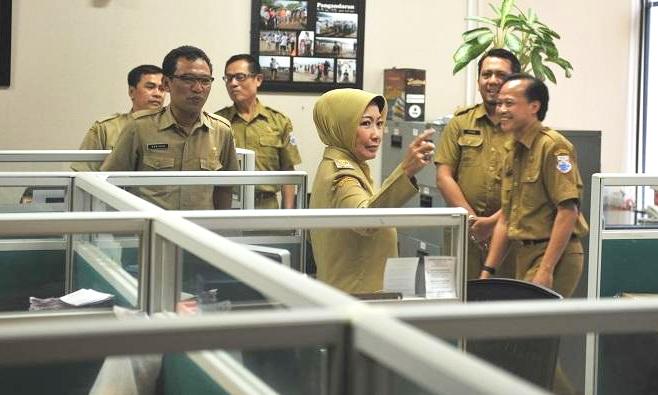Momentum Idul Fitri jadi Cermin Toleransi Kebangsaan atty