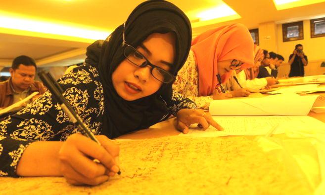 Ibu Muda Jarang Ajarkan Sunda