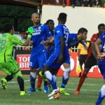 Pernah Toreh Hasil Baik di Jayapura, Persib Terget Menang di Kandang