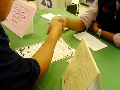 Zakat Jabar Tembus Rp 253 Miliar