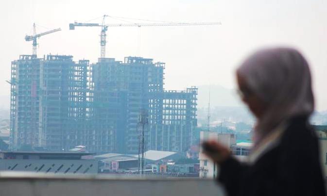 Bandung Timur Bakal Jadi Pusat Kota bdg-timur