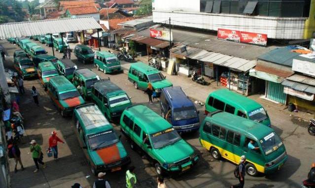 Pertanyakan Penambahan Armada