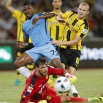 The Citizens Kejar Bek GBP 50 Juta