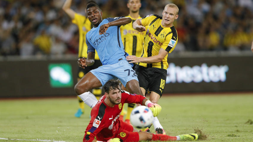 The Citizens Kejar Bek GBP 50 Juta