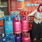 Ilustrasi gas elpiji non subsidi. (Foto: YULLY S YULIANTI/JABAR EKSPRES)