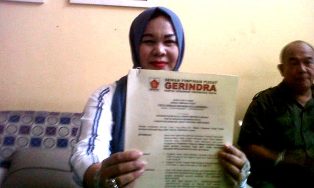 gerinda
