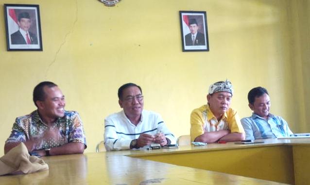 Tiga Nama Bakal Ramaikan Musda Golkar golkar
