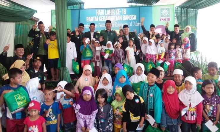 harlah-PKB