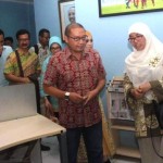 Kolaborasi Produk Kerajinan Jawa Barat dan Bali
